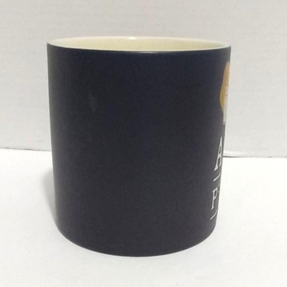 DISNEY'S ALWAYS A PRINCESS CUP COFFEE MUG  20oz. - Picture 4 of 8